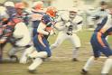 Les Corsaires d Evry vs Les Chevaliers d Orleans 503